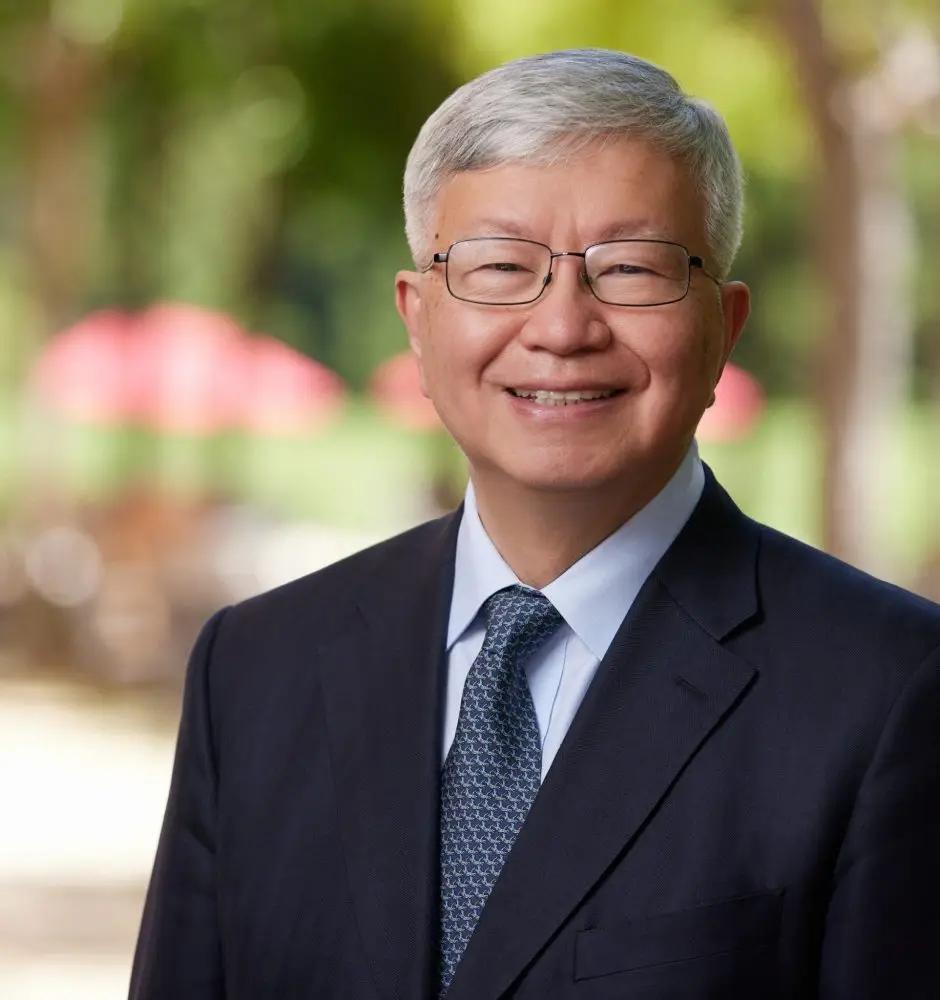 Professor Hau L. Lee