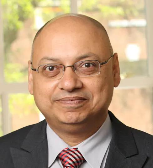 Professor Suprateek Sarker
