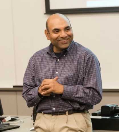Professor Alok Gupta