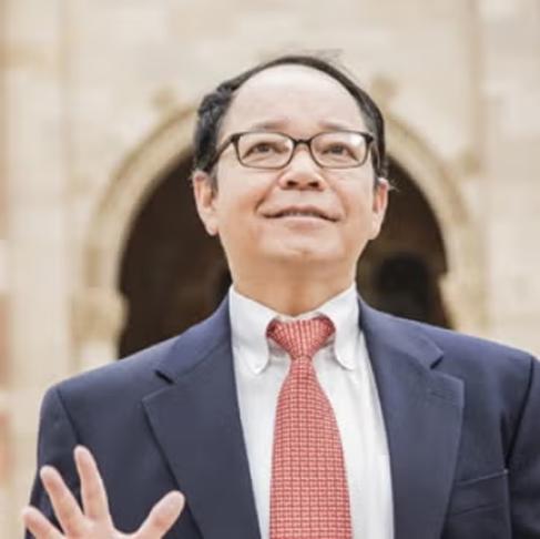 Professor Christopher S. Tang